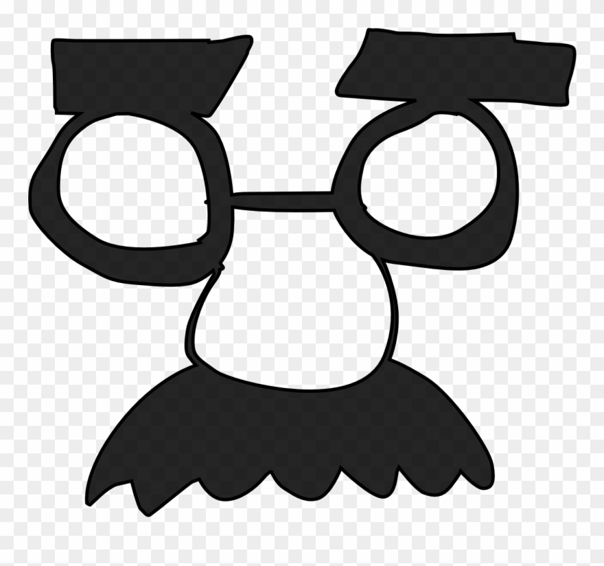 Disguise Costume Clothing Clip - Disguise Png Transparent Png