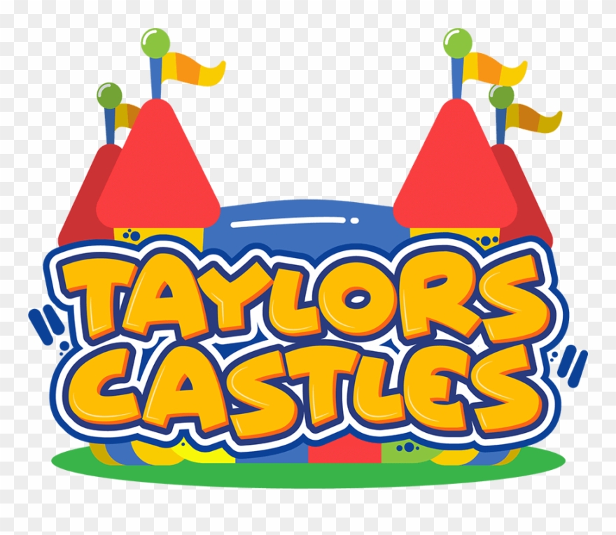 Bouncy Castle Hire In Redhill - Bounce Rates Stadium Blanket Clipart