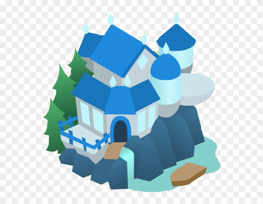 Crystal Palace - Symbol Clipart