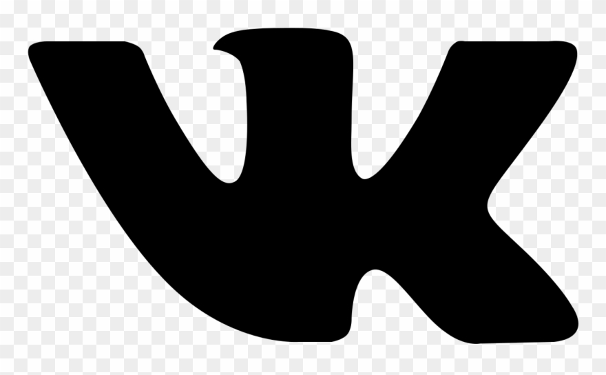 Download - Free Vk Icon Clipart