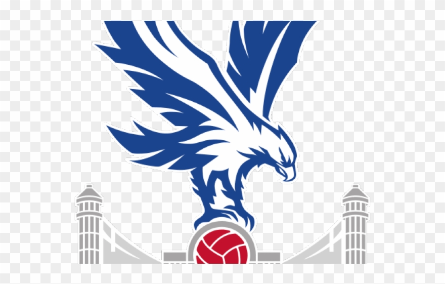 Palace Clipart Transparent - Crystal Palace F.c. - Png Download