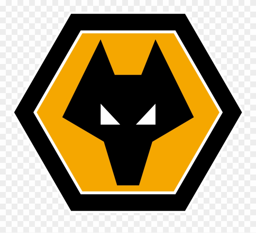 Crystal Palace Fc Clipart Superhero - Wolverhampton Wanderers Logo - Png Download