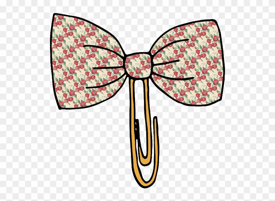 Paper Clip - Png Download