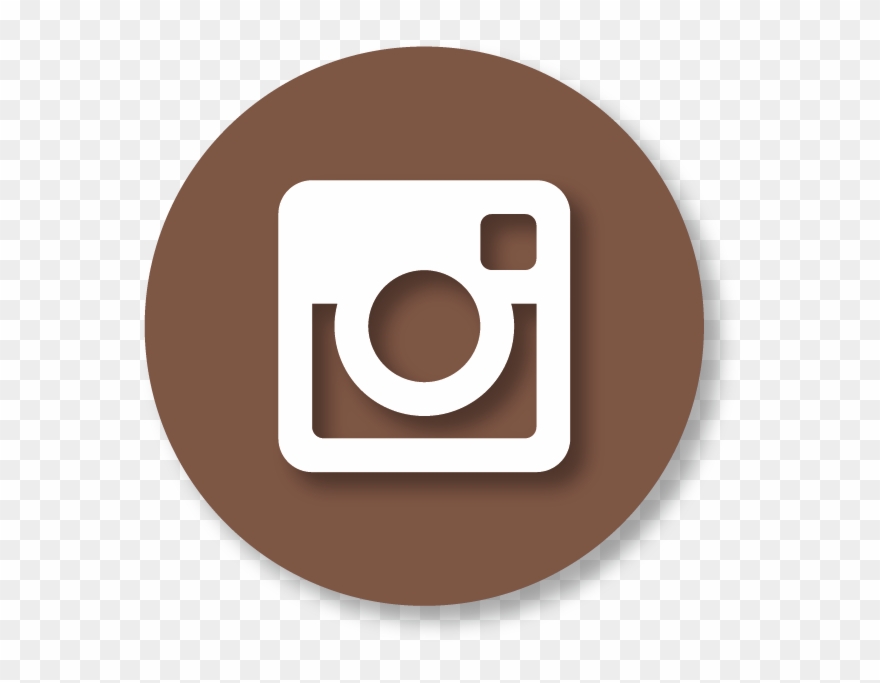 Siat On Facebook Siat On Twitter Siat On Instagram - Info Clipart