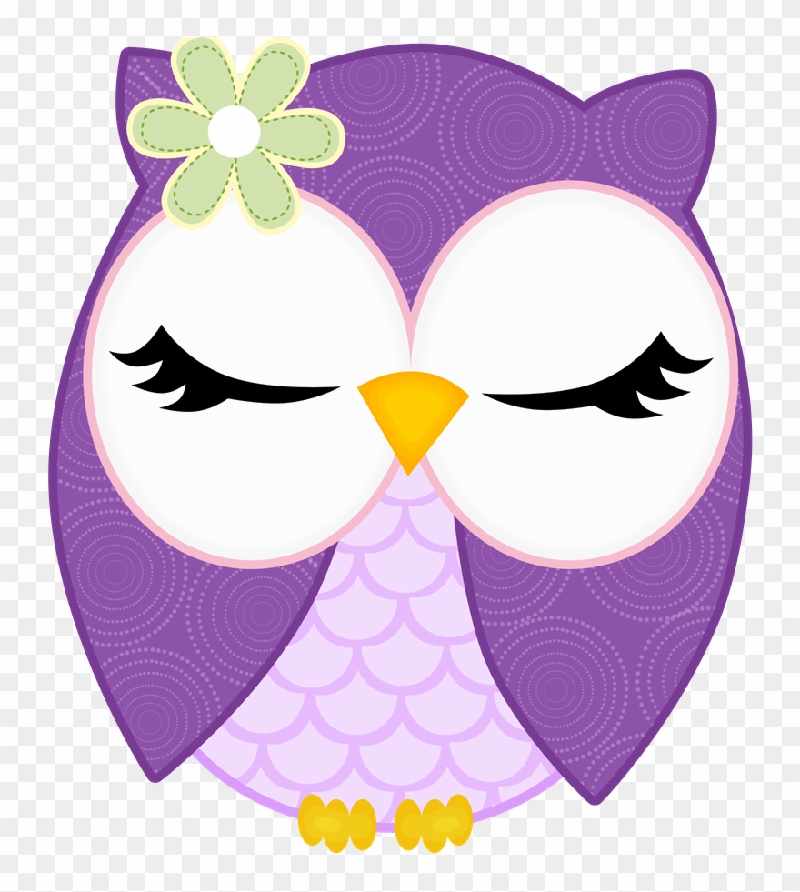 Paper Owls, Owl Decorations, Baby Things, Micro Creche, - Dibujos De Búhos Animados Clipart