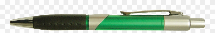 Pen - Green Pen Transparent Background Clipart