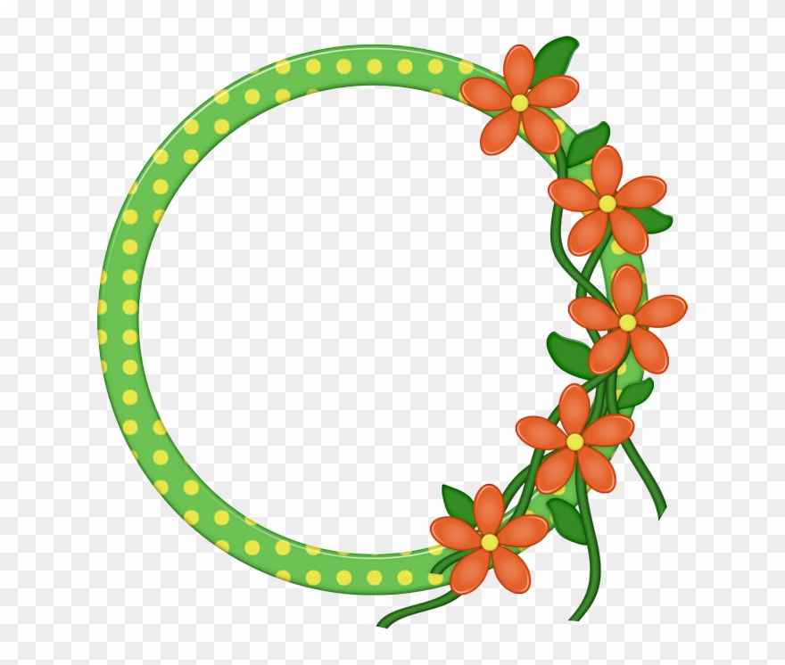 Фото, Автор Missis - Border Cantik Clipart