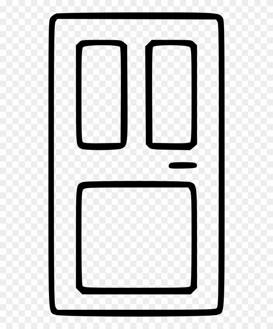 House Clipart House Interior Design Services Computer - House - Png Download