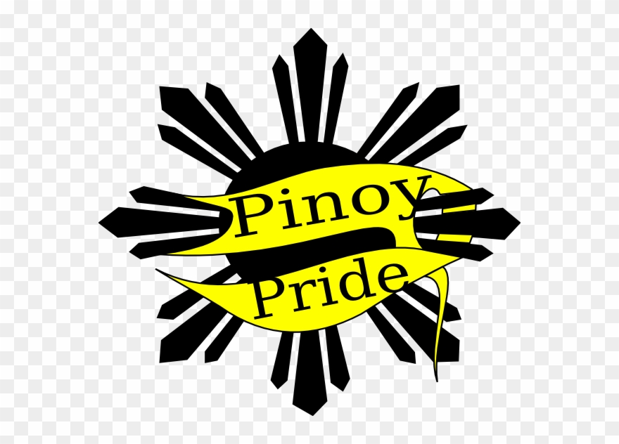 Pinoy Musically Clipart