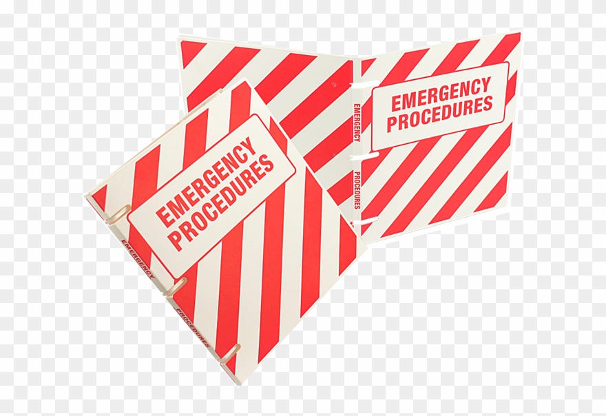 Ball Vector Geometric - Unikeep 15465 Emergency Procedures Binder - 1.5 Inch Clipart