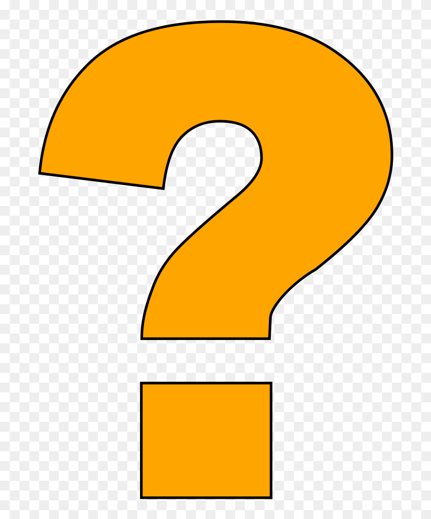 Download Mystery Clipart Question Mark Zombies Mystery Box Question