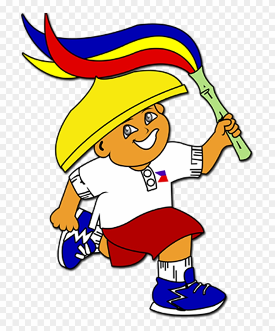 Batang-ponoy - Batang Pinoy 2017 Clipart