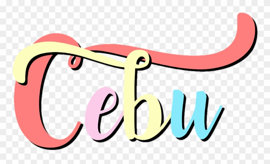 Cebu Clipart