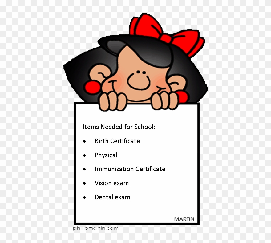 Student Enrollment Information Hardin - Student Enrollment Cartoons Clipart