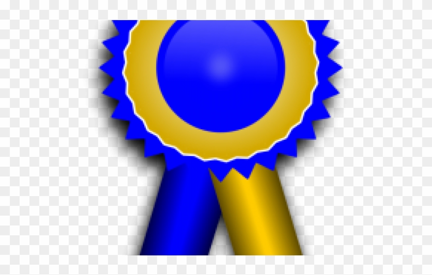 Seal Clipart Recognition Certificate - Png Download
