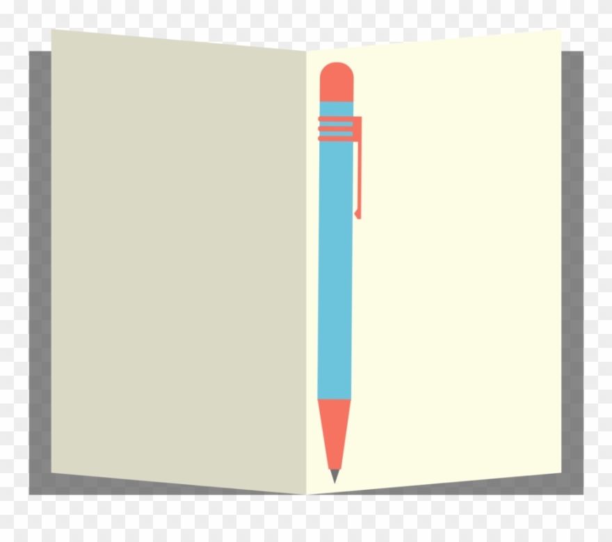 Notepad - Notepad Favicon Clipart