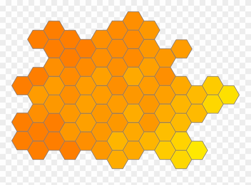 Beehive Vector Clipart