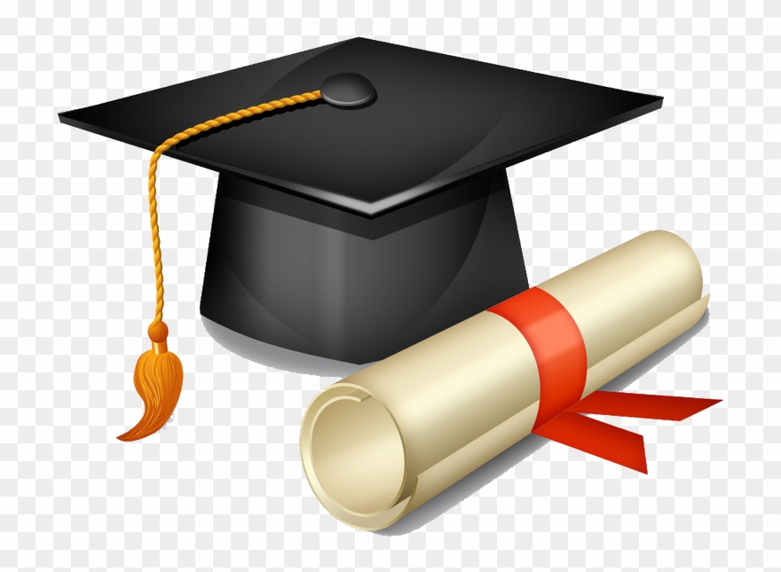 Diploma Clipart Graduation Certificate - University Of Jaffna Convocation 2017 - Png Download