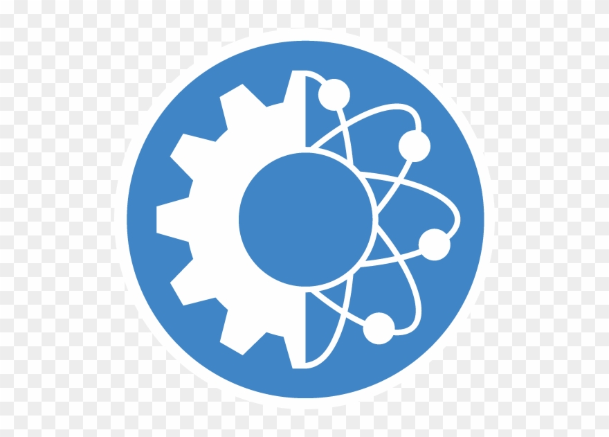 Clipart Design Certificate - Science And Engineering Icon - Png Download