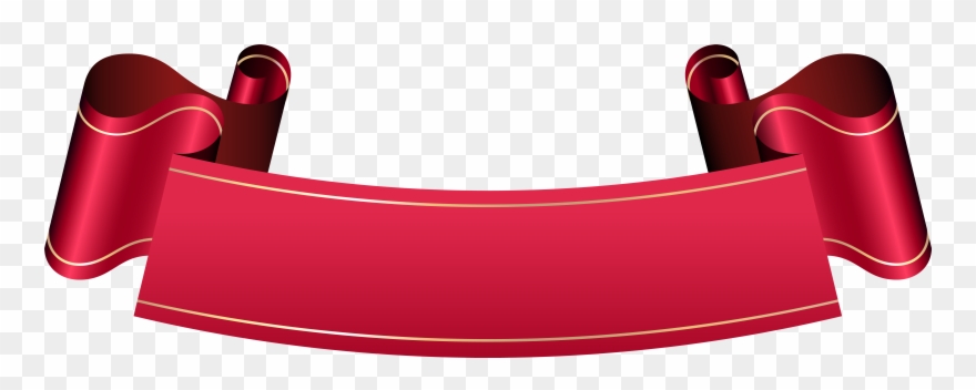 Green Ribbon Banner Png Clipart