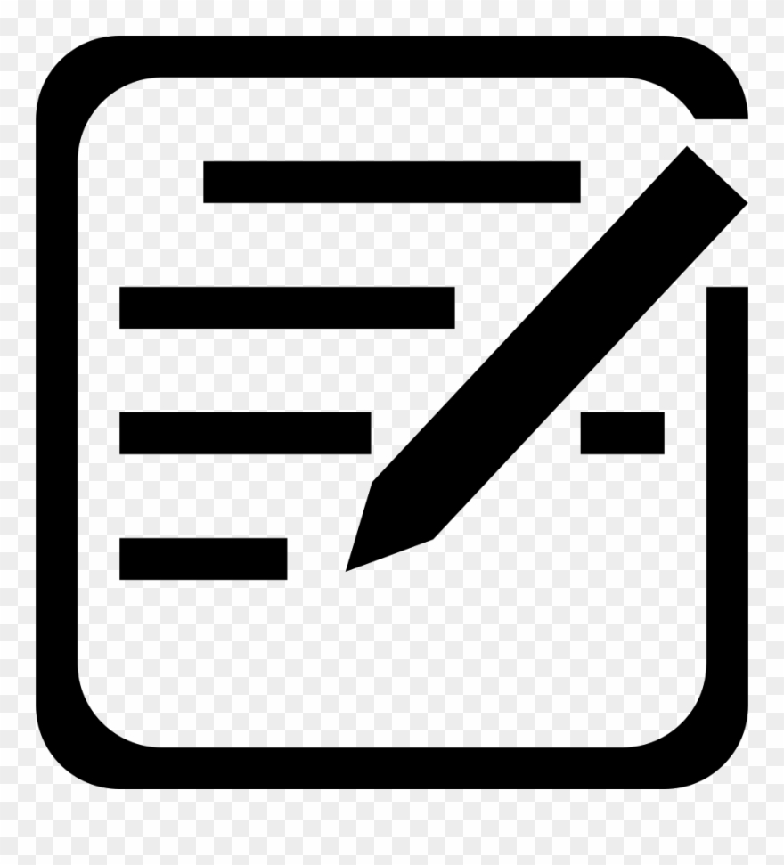 Enterprise Assessment Management Svg - Assessment Icon Png Clipart