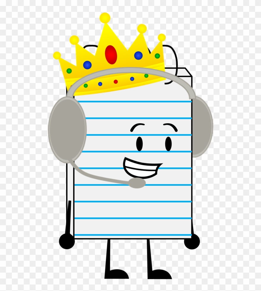 Image Idle Png Object Terror Wiki Fandom - Notepad++ Clipart