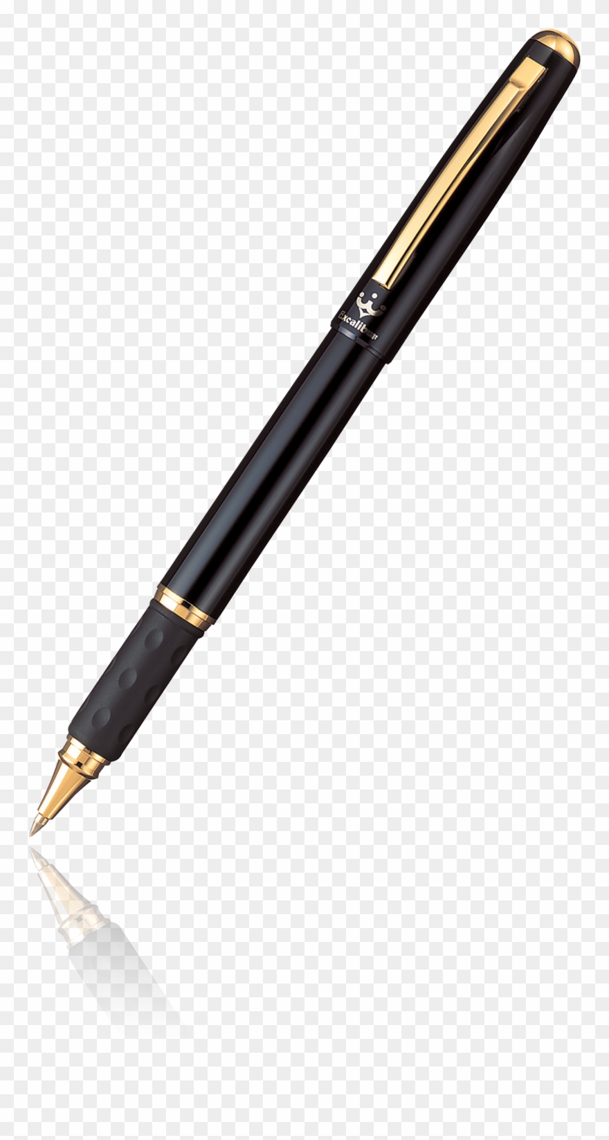 Rollerball Pen - Pentel - Pen Png Clipart