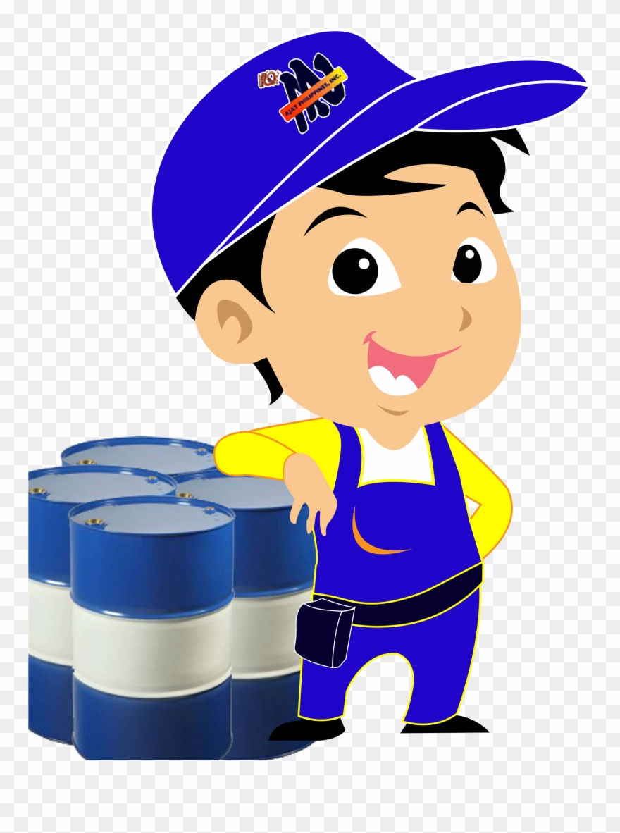 Mission Vision Ajat Philippines Inc - Box Clipart