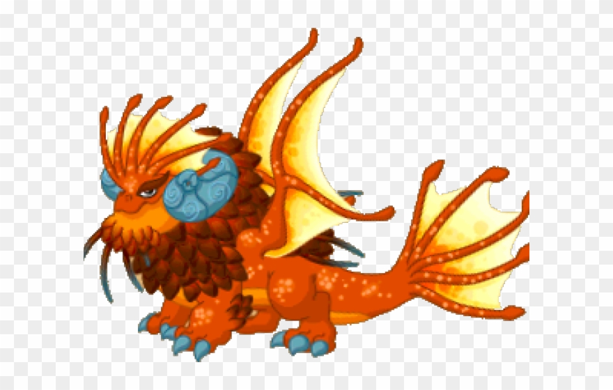 Dragon Clipart