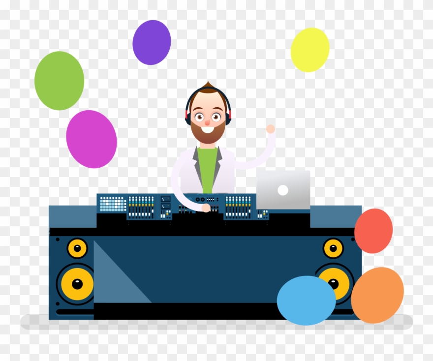 About Endless Events Every Equation Begins With - Cartoon Clipart