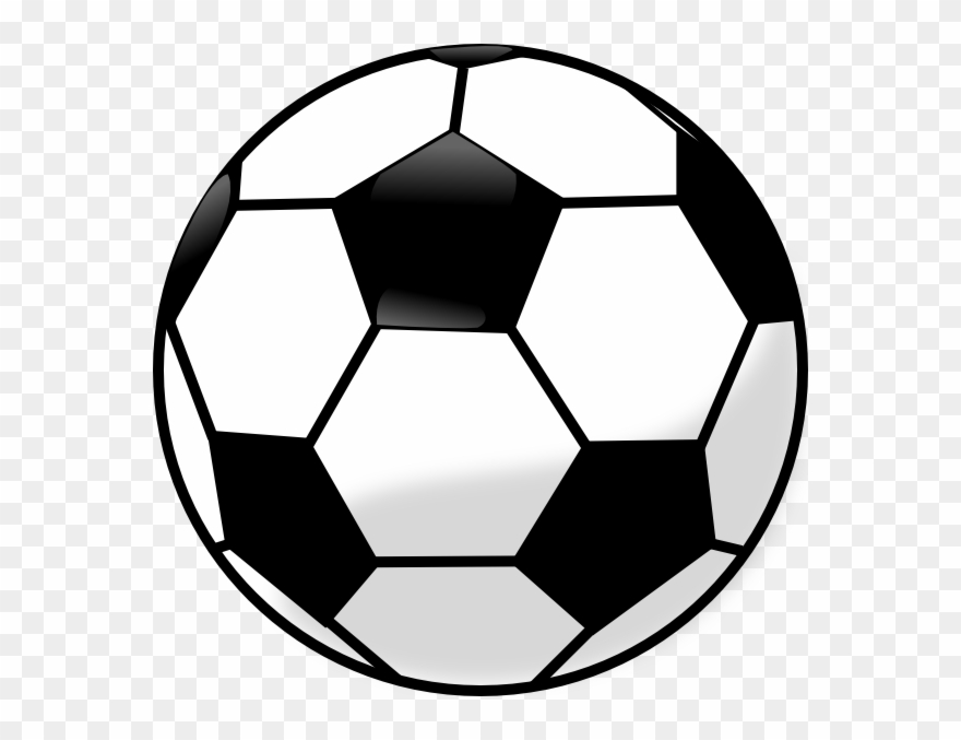 The Late, Late Show - Soccer Ball Clipart - Png Download