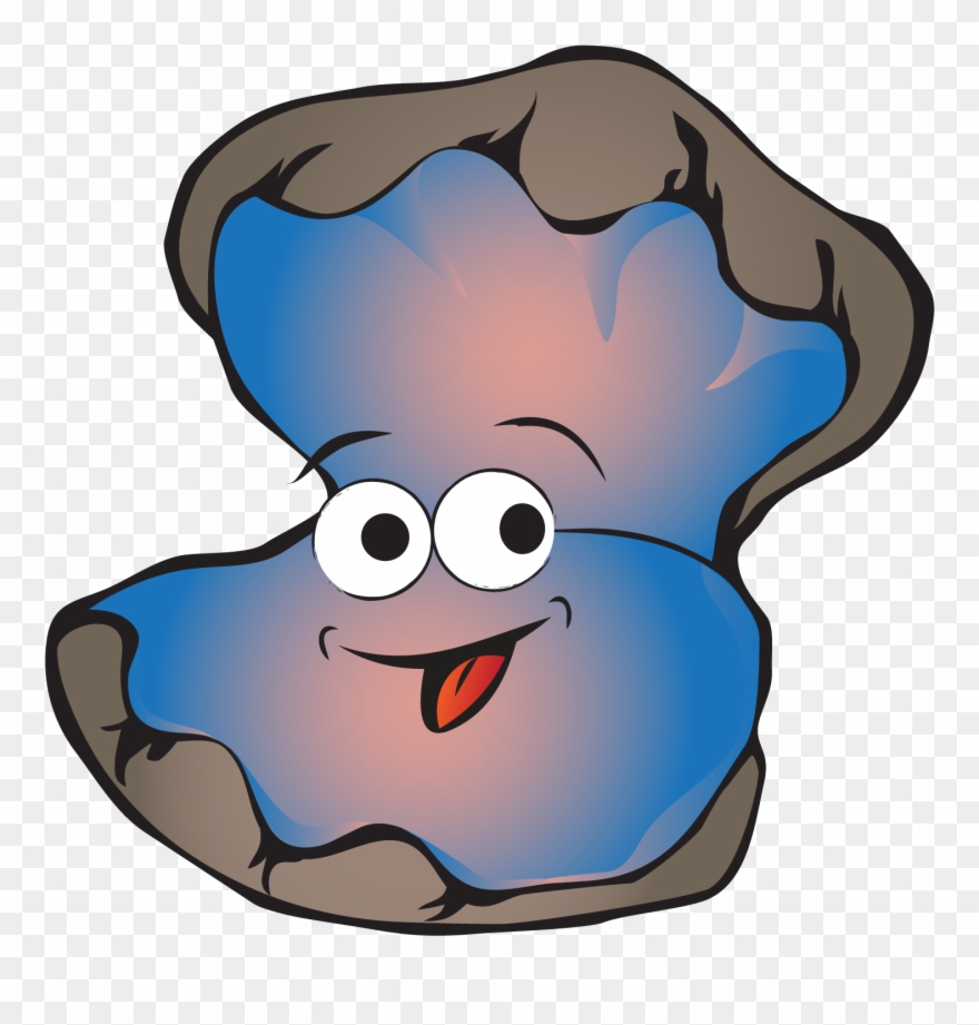 Parent Tot 1 To View And Register For Parent Tot Classes - Happy Clam Clipart