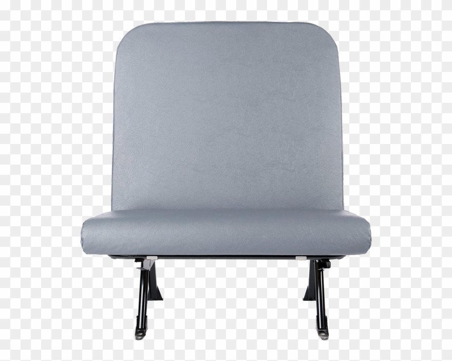 School Bus Seating - School Bus Seat Clipart - Png Download