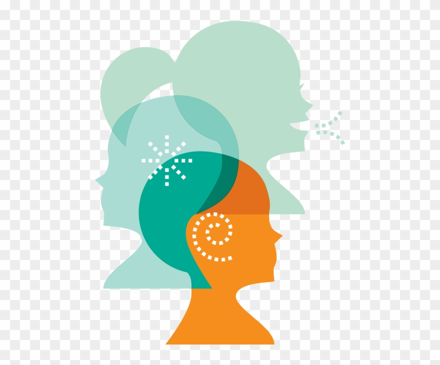Meet The Team - Speech-language Pathology Clipart