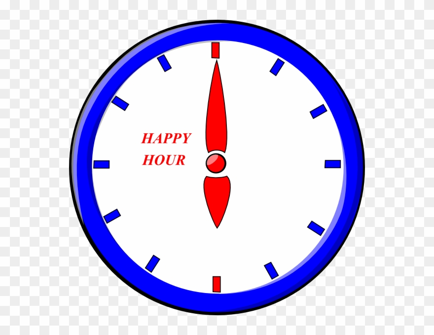 Clock Clipart - Png Download