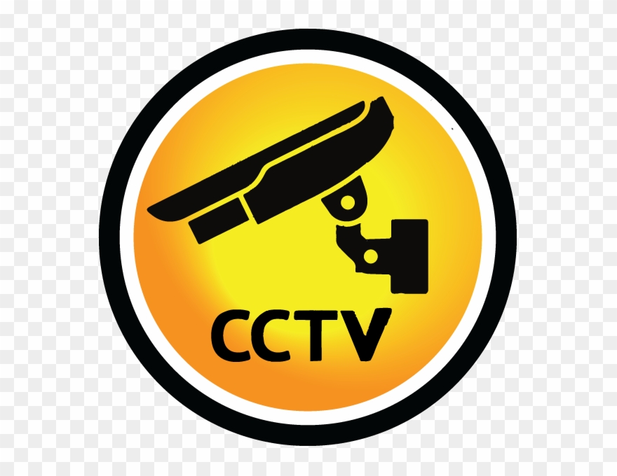 Cctv Clipart Operation Png - Logo Cctv Camera Png Transparent Png