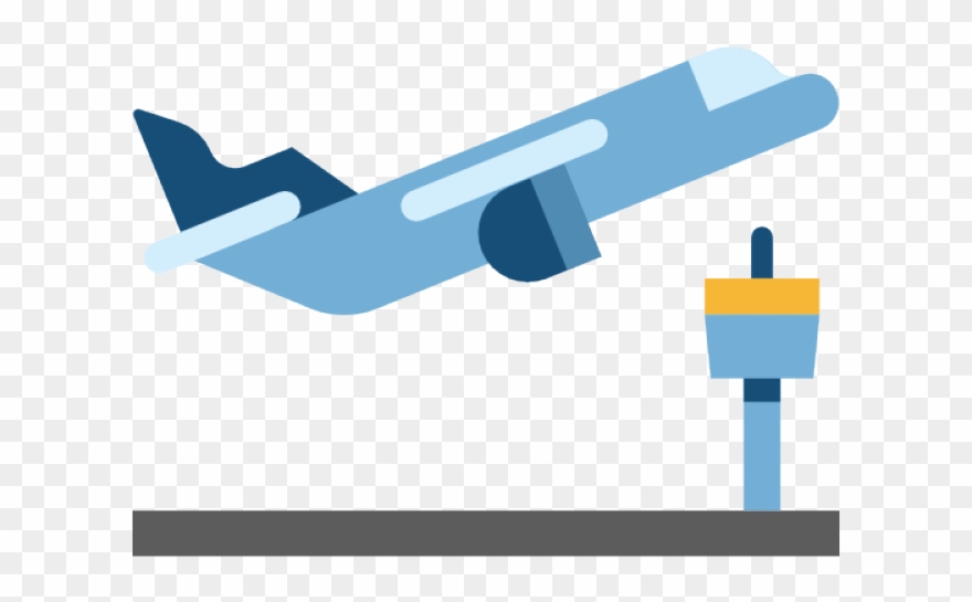 Airplane Clipart