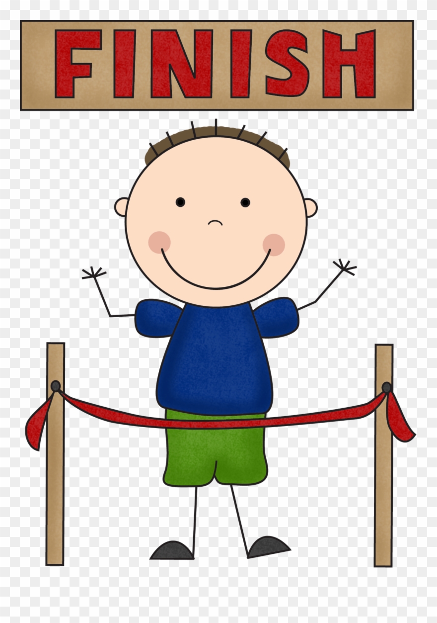 End Clipart - 7 Habits Of Highly Effective Teens Habit 2 - Png Download