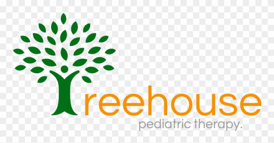 Treehouse-logo - Big Format=1500w Clipart