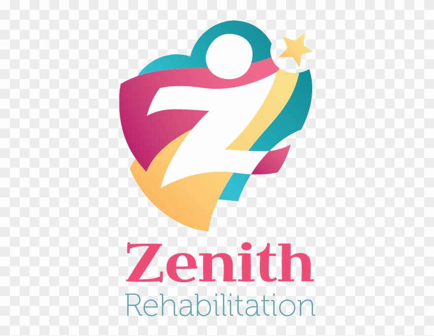 Occupational Therapy - Logo Clipart