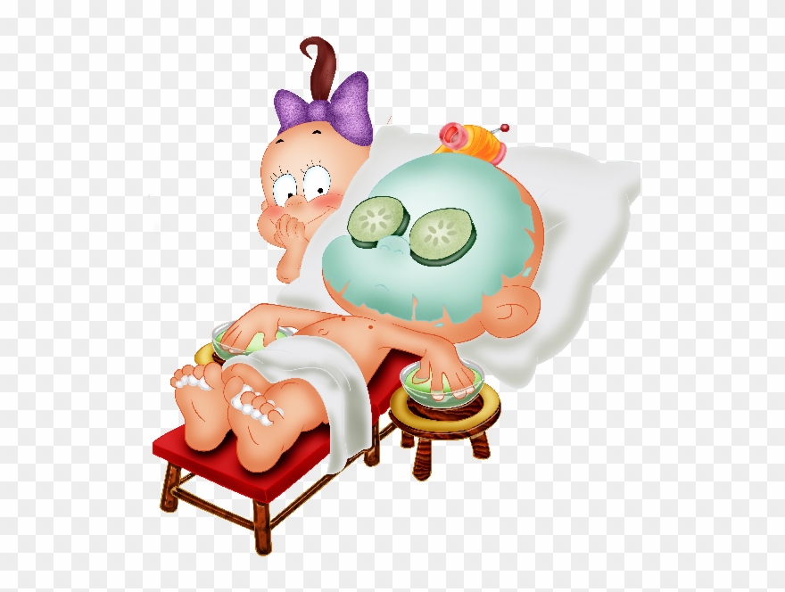 Funny Baby Boy And Girl Playing Clip Art Images - Child - Png Download