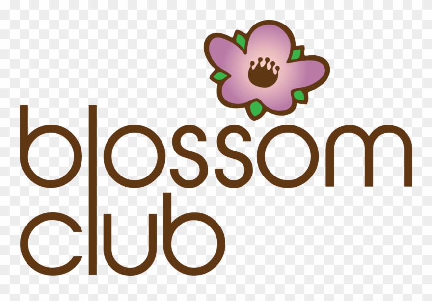 Blossom Club Is A Small Group School Readiness Occupational - Abuscom Clipart