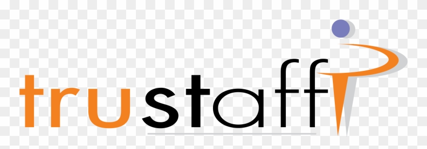 Travel Nursing Jobs Charlottesville Virginia Va With - Trustaff Logo Clipart