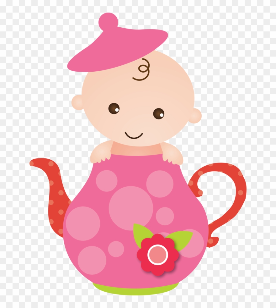 Minus Baby Clip Art, Baby Pictures, Cute Pictures, - Baby Girl Clipart - Png Download