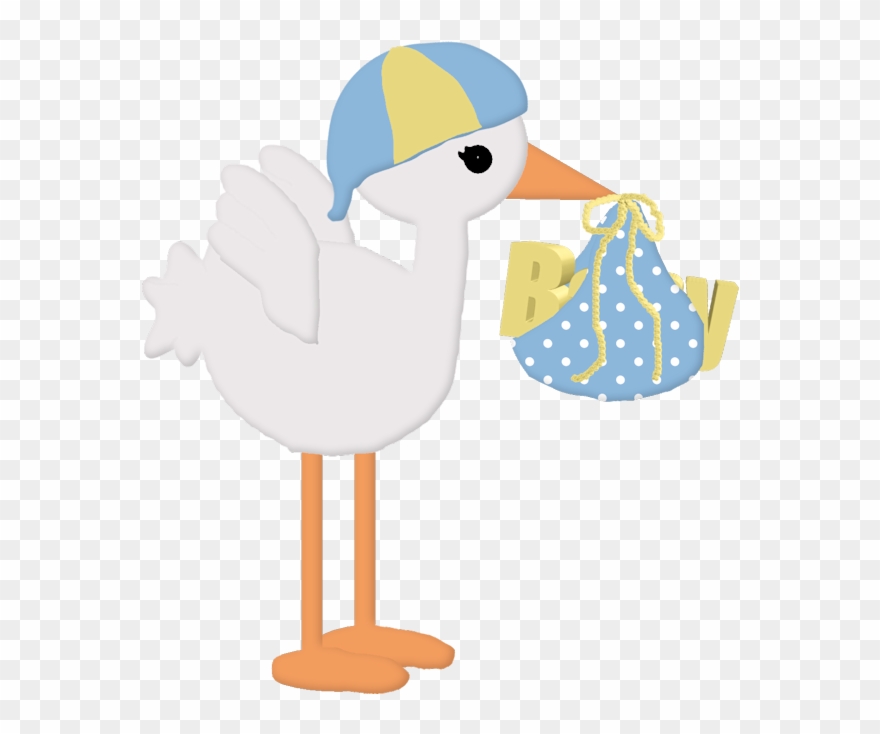 Clipart Baby - Imagenes Animadas De Baby Shower - Png Download