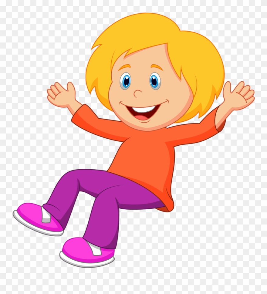 Bonecas & Meninas Views Album, Clip Art, Printables - Child - Png Download