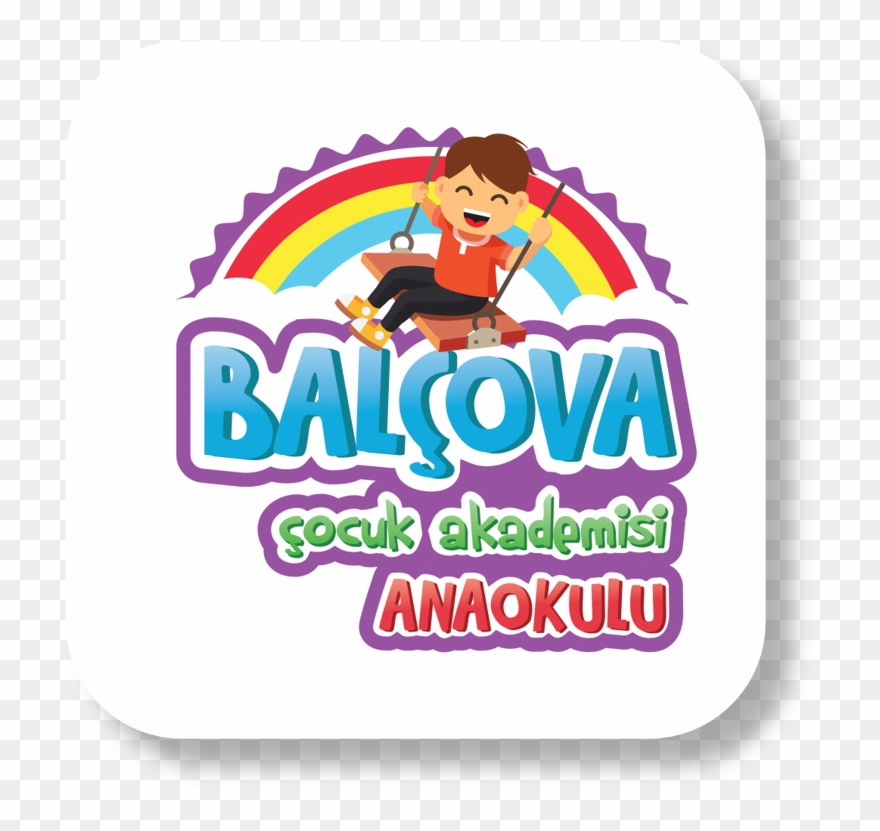Balçova Çocuk Akademisi - Balçova Clipart