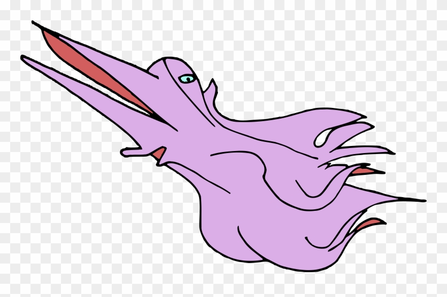 Big Image - Bird Clipart