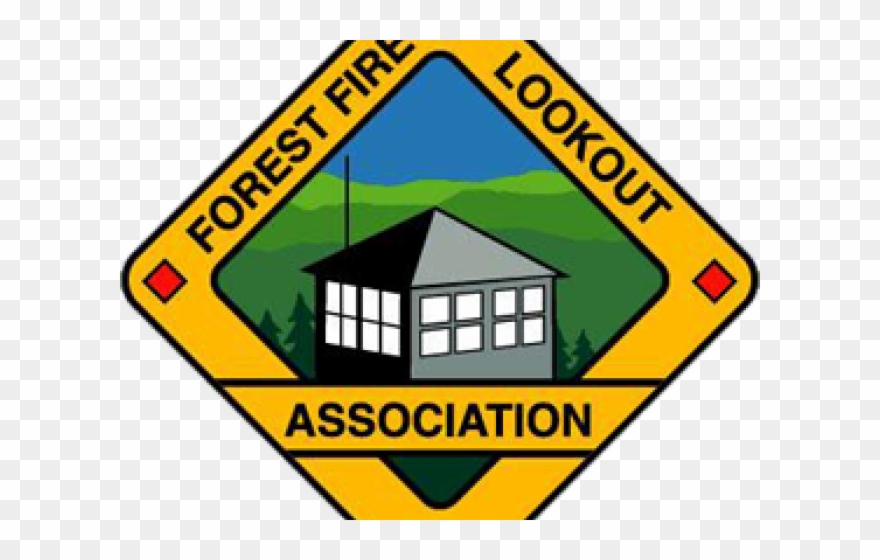 Watchtower Clipart Fire Tower - Alcohol Testing Industry Association - Png Download