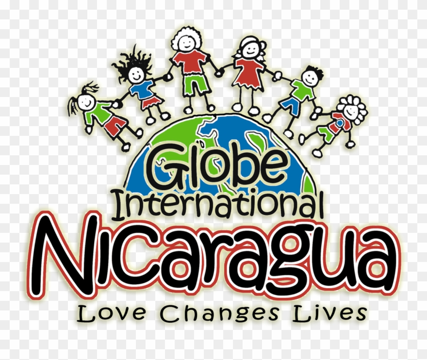 Children Of Destiny Nicaragua - Children Of Destiny Clipart
